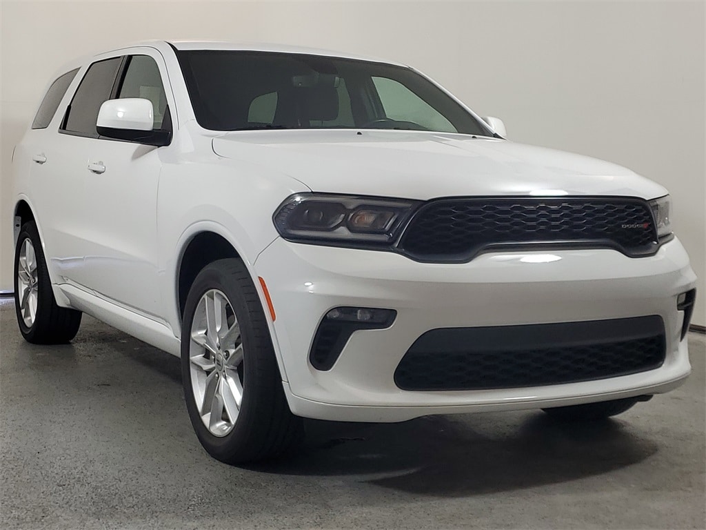 2022 Dodge Durango GT's photo