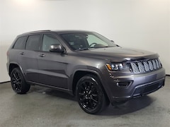 2020 Jeep Grand Cherokee Altitude SUV