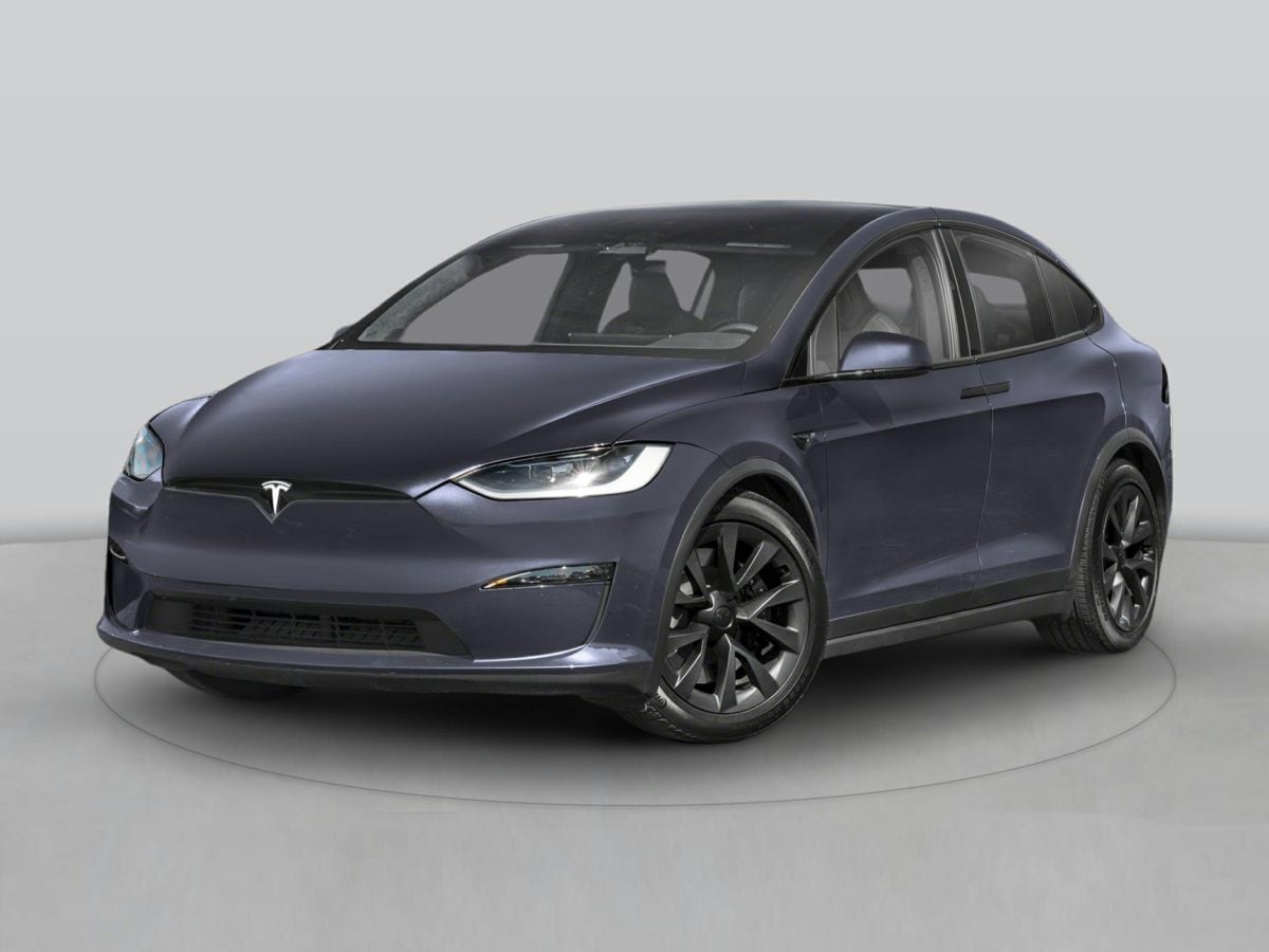 2024 Tesla Model X Long Range
