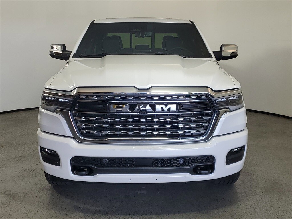 2026 Ram 1500 Limited photo 2