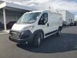 Ram ProMaster