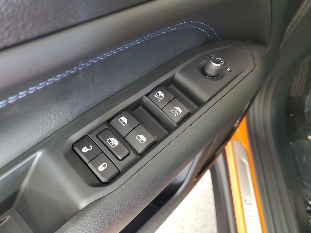 2026 Jeep Compass Limited Altitude - Photo 16