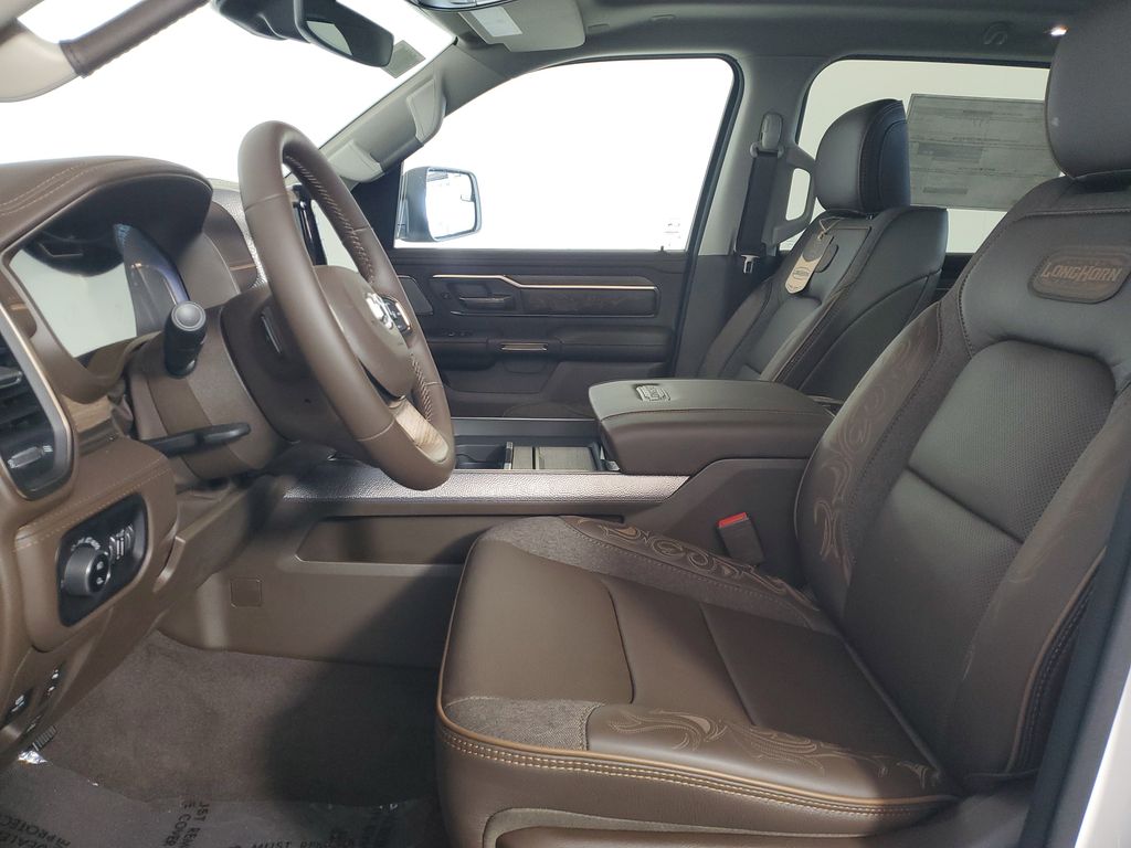 2026 RAM 1500 Limited Longhorn - Photo 11