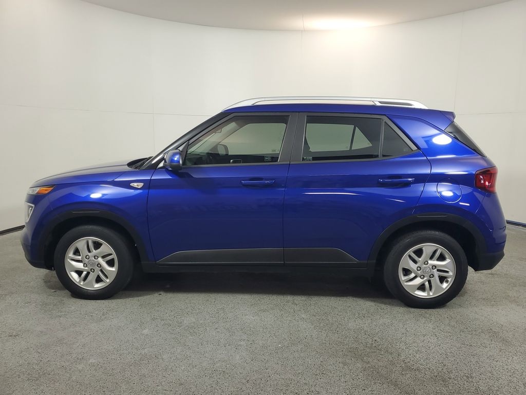 Used 2020 Hyundai Venue SEL SUV