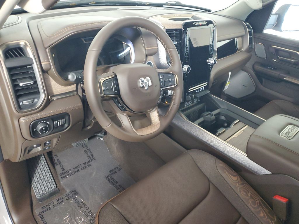 2026 RAM 1500 Limited Longhorn - Photo 10