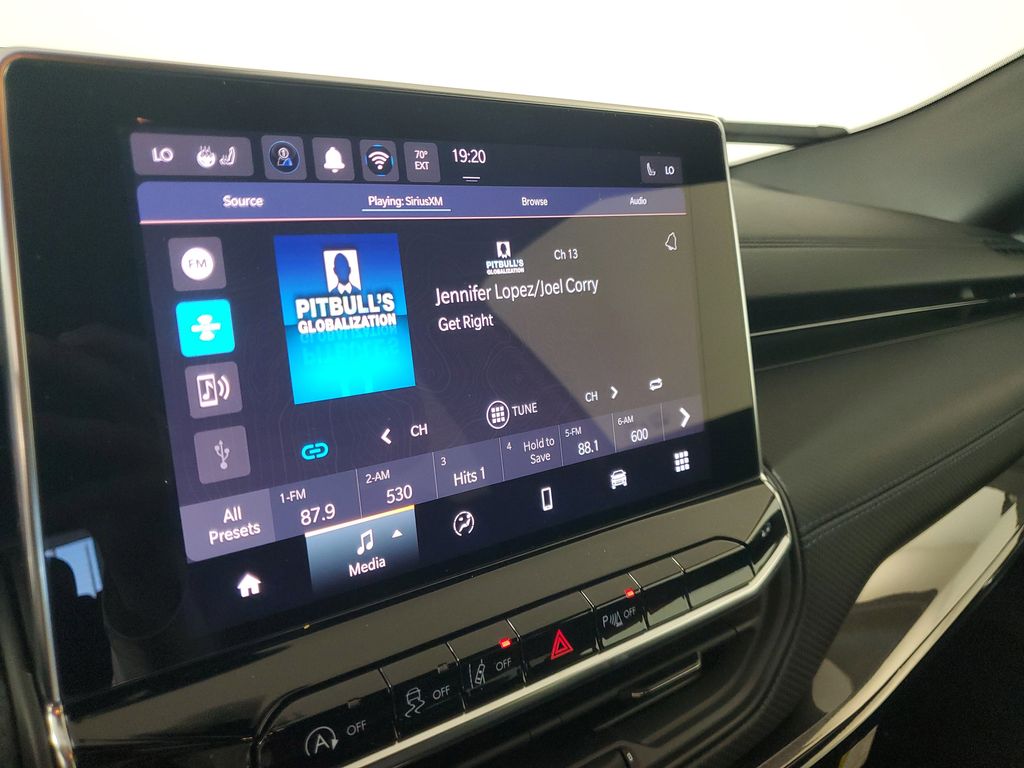 2026 Jeep Compass Limited Altitude - Photo 17