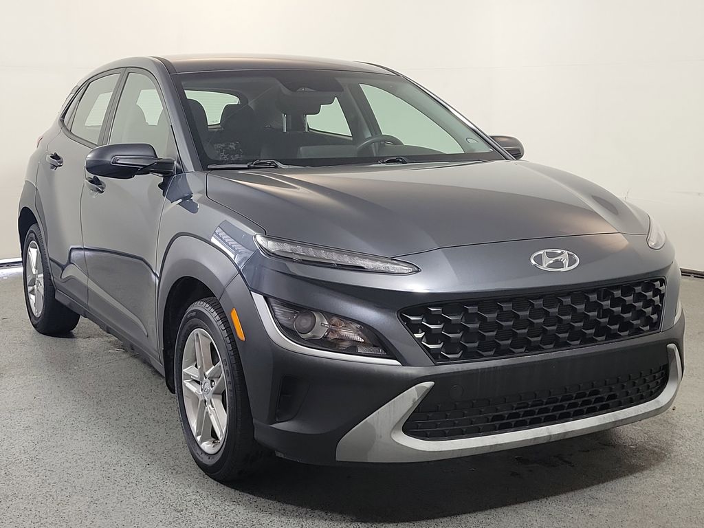 2022 Hyundai Kona SE