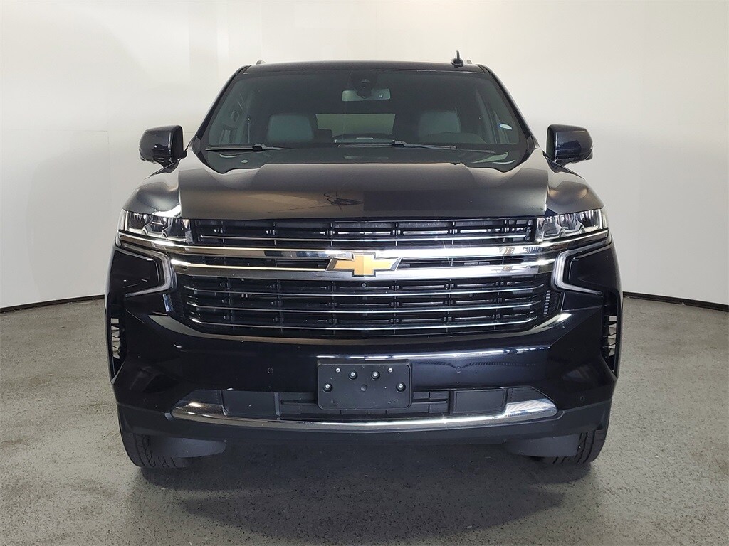 Used 2022 Chevrolet Suburban LT with VIN 1GNSKCKD4NR121015 for sale in Clermont, FL