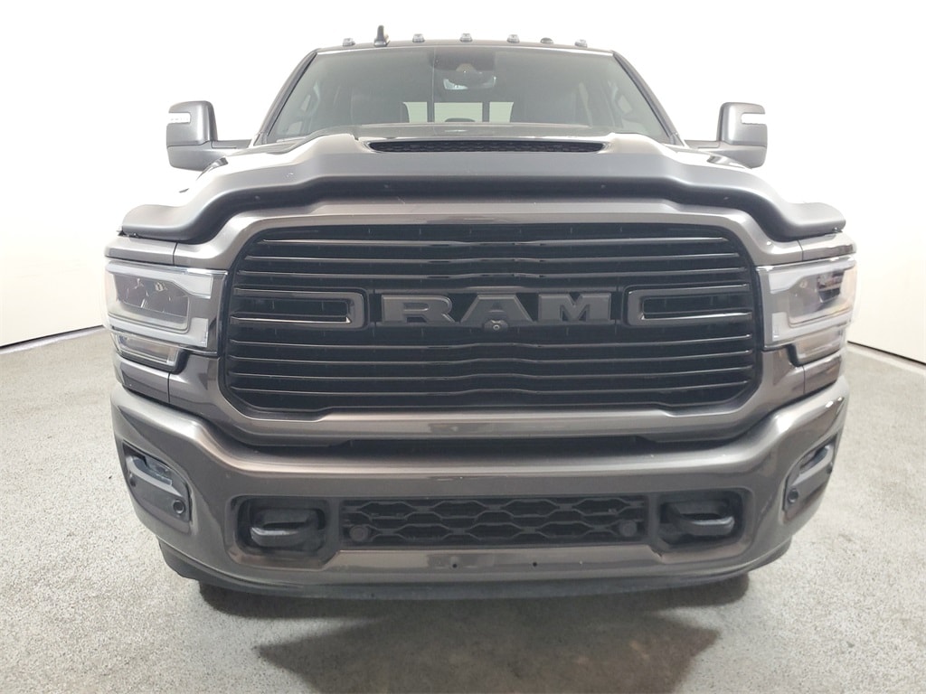 2023 RAM Ram 2500 Pickup Laramie's photo