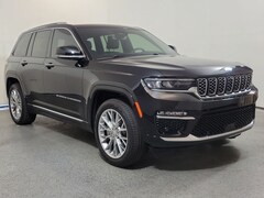 2023 Jeep Grand Cherokee Summit SUV