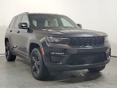 2025 Jeep Grand Cherokee Limited SUV
