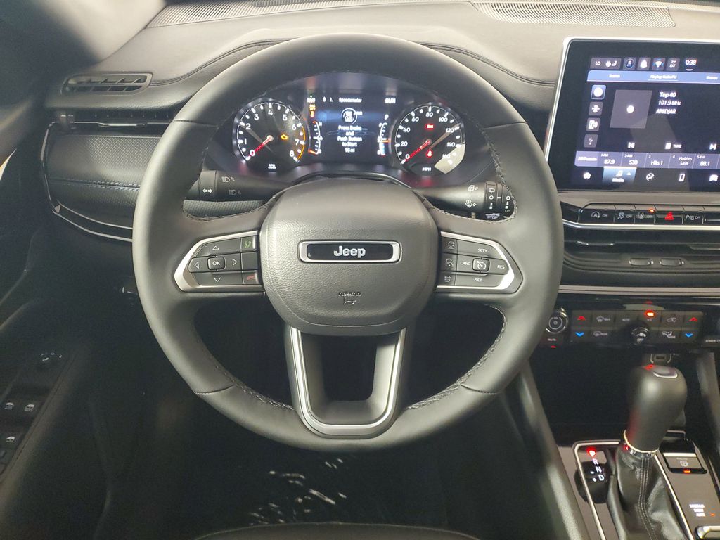 2026 Jeep Compass Limited Altitude - Photo 15