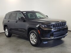 2025 Jeep Grand Cherokee L LAREDO X 4X2 Sport Utility