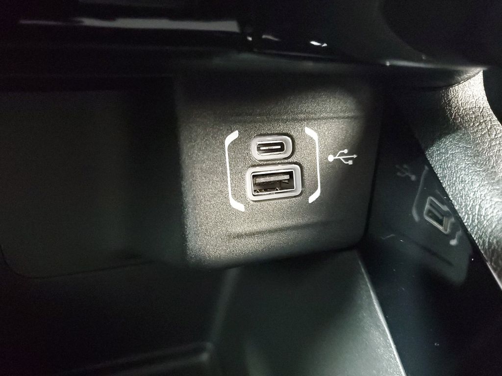 2026 Jeep Compass Limited Altitude - Photo 22