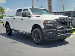 2026 Ram 2500 TRADESMAN CREW CAB 4X4 6'4 BOX Pickup