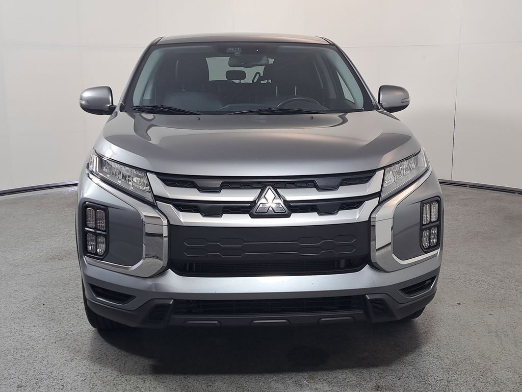 Used 2022 Mitsubishi Outlander Sport 2.0 SE SUV