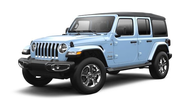 Jeep Wrangler For Sale Near Clermont Napleton Clermont Cdjr