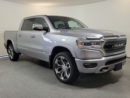 2024 Ram 1500 Limited Truck