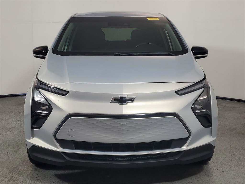 Used 2023 Chevrolet Bolt EV LT with VIN 1G1FW6S09P4165288 for sale in Clermont, FL
