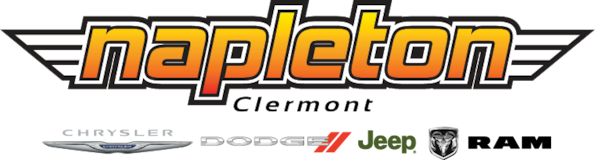 Napleton's Clermont Chrysler Jeep Dodge