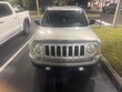  Jeep Patriot