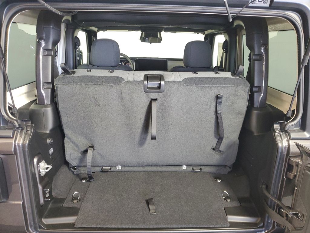2026 Jeep Wrangler 2-Door Sport S - Photo 24