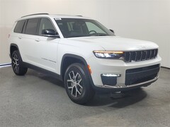 2025 Jeep Grand Cherokee L LIMITED 4X2 Sport Utility