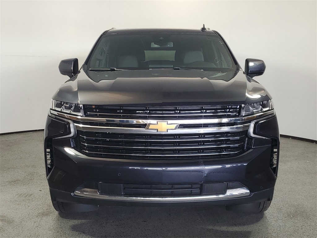 Used 2023 Chevrolet Suburban LT with VIN 1GNSCCKD2PR390842 for sale in Clermont, FL