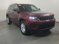 2025 Jeep Grand Cherokee LAREDO X 4X2 Sport Utility