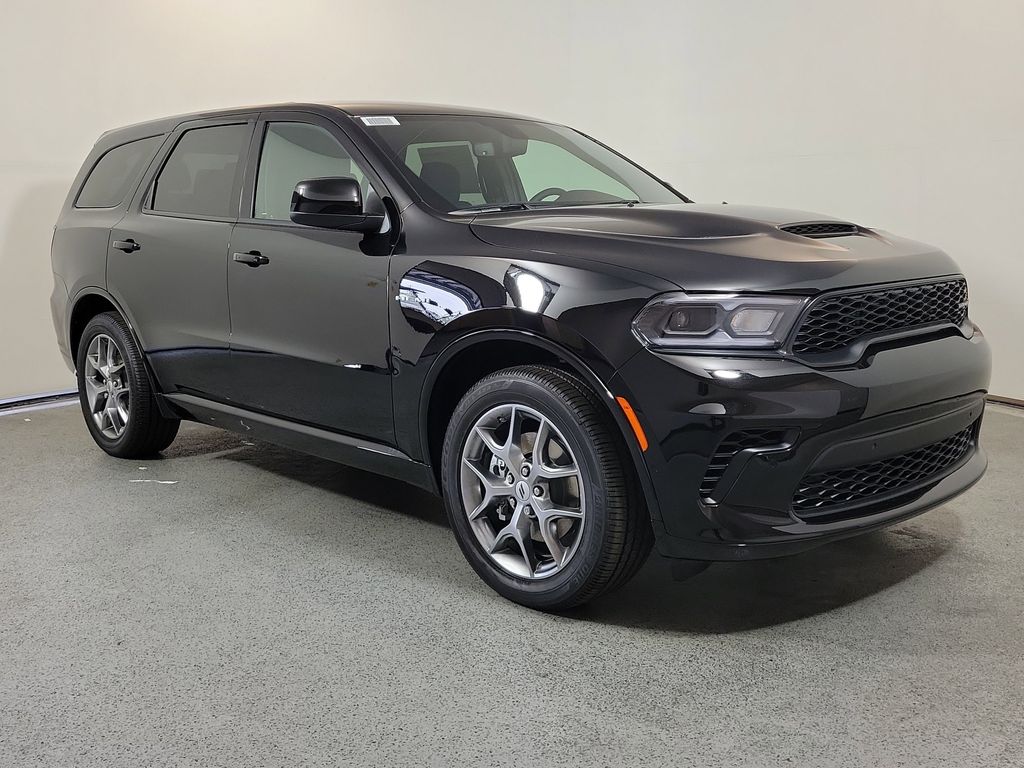 2026 Dodge Durango GT HEMI V8 AWD's photo