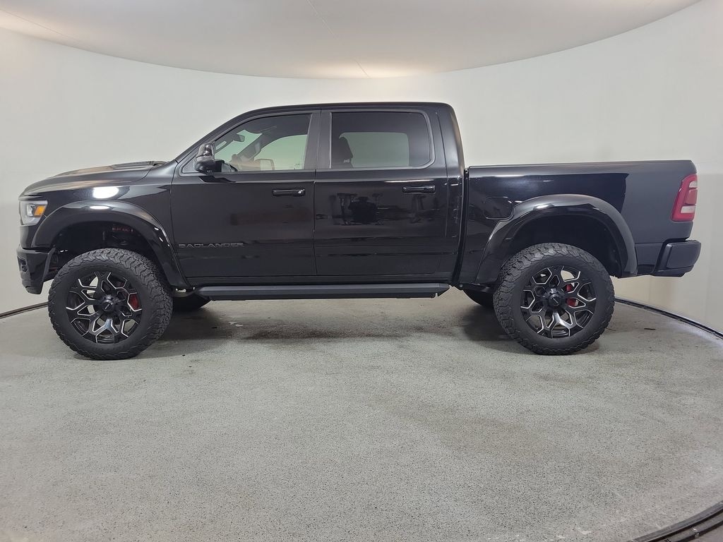 Used 2023 Ram 1500 Big Horn/Lone Star Truck