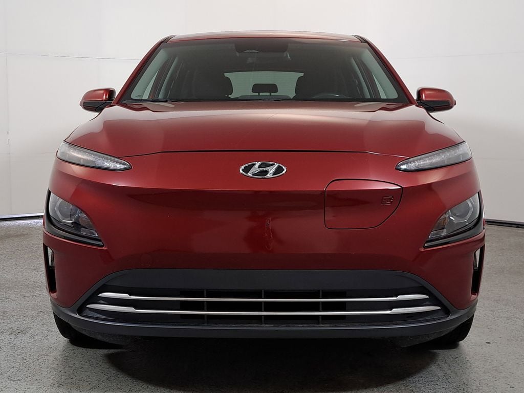 Used 2023 Hyundai Kona Electric SEL SUV