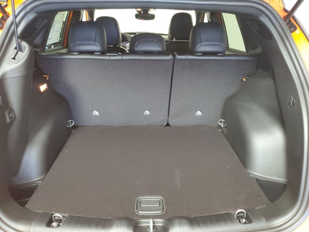 2026 Jeep Compass Limited Altitude - Photo 23