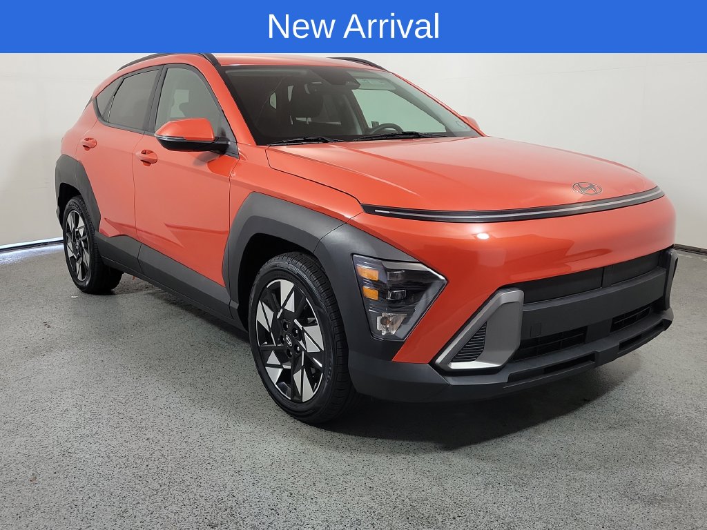 2024 Hyundai Kona SEL SUV