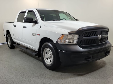 2018 Ram 1500 Tradesman Truck