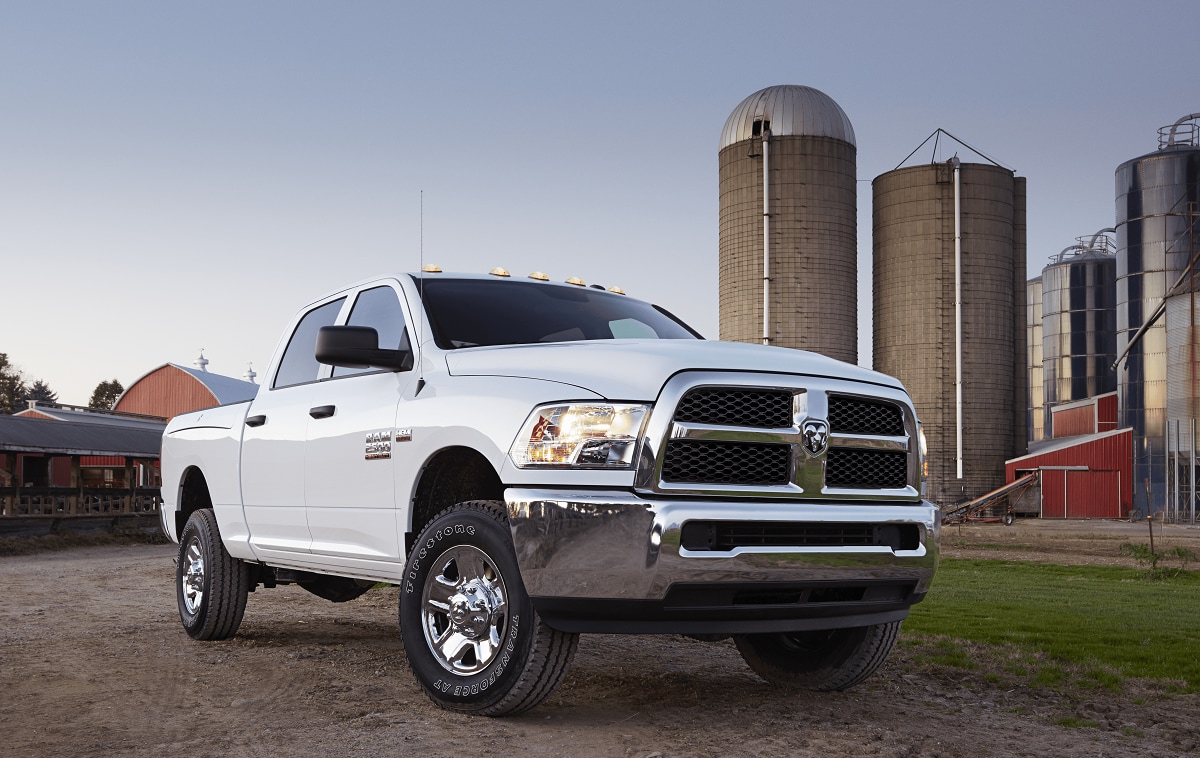 Ram dealer in Clermont, FL