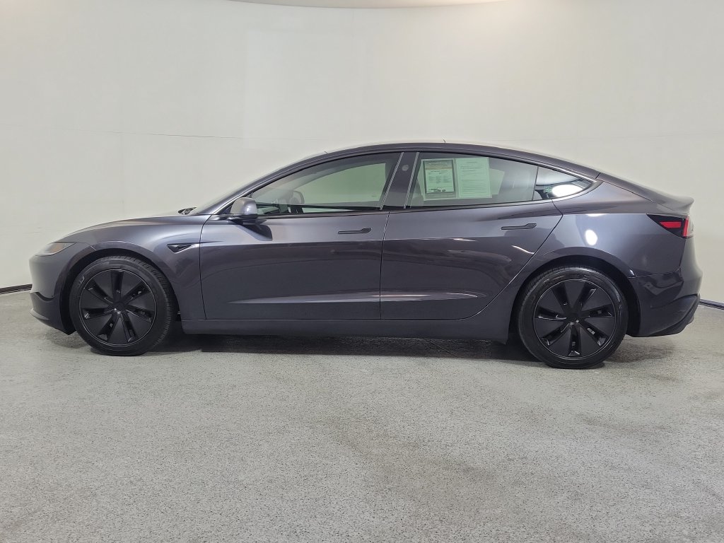 Used 2025 Tesla Model 3 Long Range Sedan