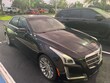 Cadillac CTS