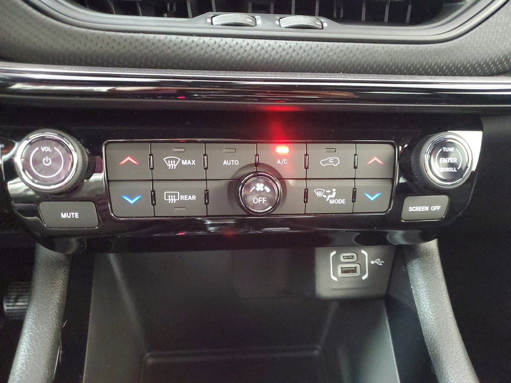 2026 Jeep Compass Limited Altitude - Photo 21