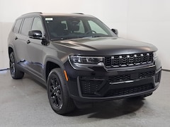 2026 Jeep Grand Cherokee L LAREDO ALTITUDE 4X2 Sport Utility