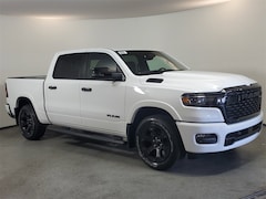 2026 Ram 1500 BIG HORN CREW CAB 4X2 5'7 BOX Pickup