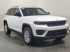 2025 Jeep Grand Cherokee LAREDO X 4X2 Sport Utility