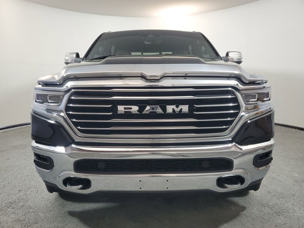 Used 2023 Ram 1500 Laramie Longhorn Truck