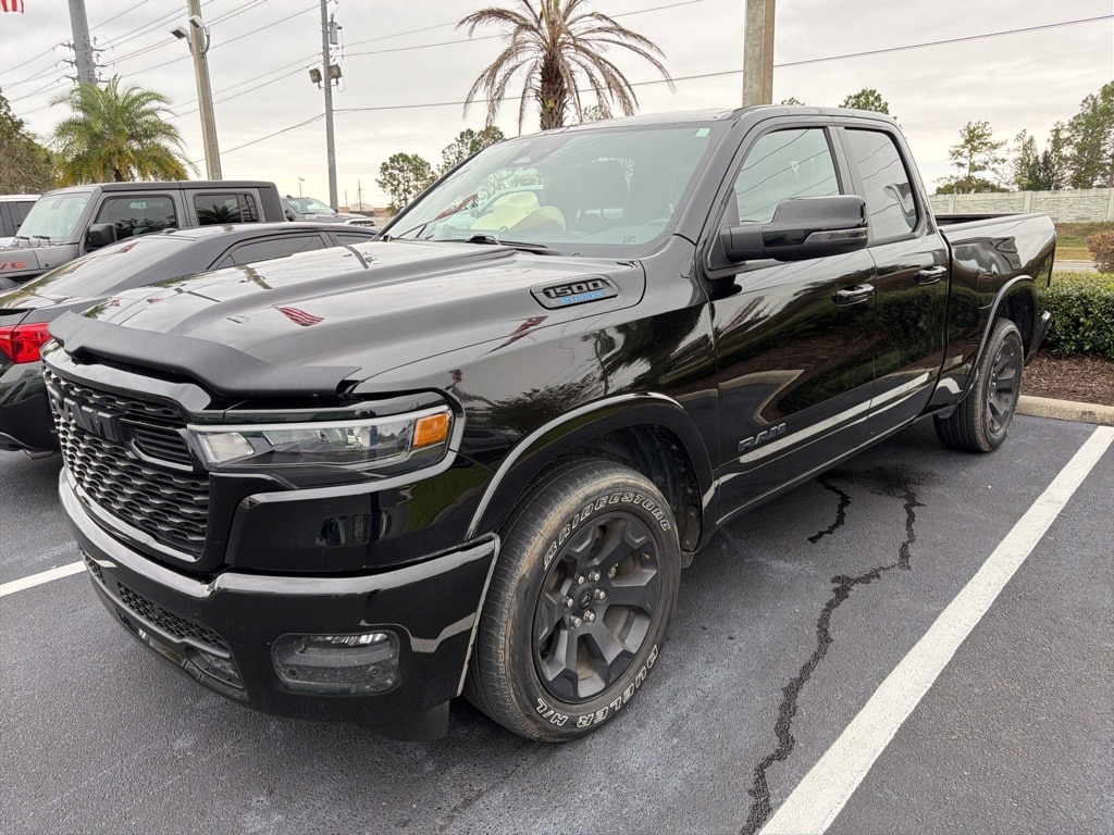 2025 RAM Ram 1500 Pickup Big Horn/Lone Star's photo