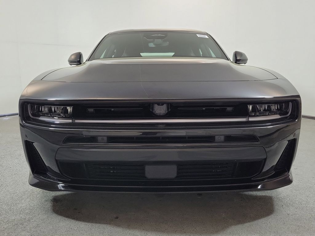 New 2026 Dodge Charger SCAT PACK PLUS 4-DOOR AWD Sedan