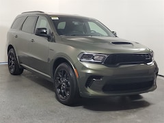 2026 Dodge Durango GT AWD HEMI V8 Sport Utility