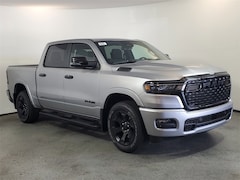 2026 Ram 1500 BIG HORN CREW CAB 4X2 5'7 BOX Pickup