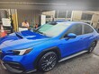 Subaru WRX