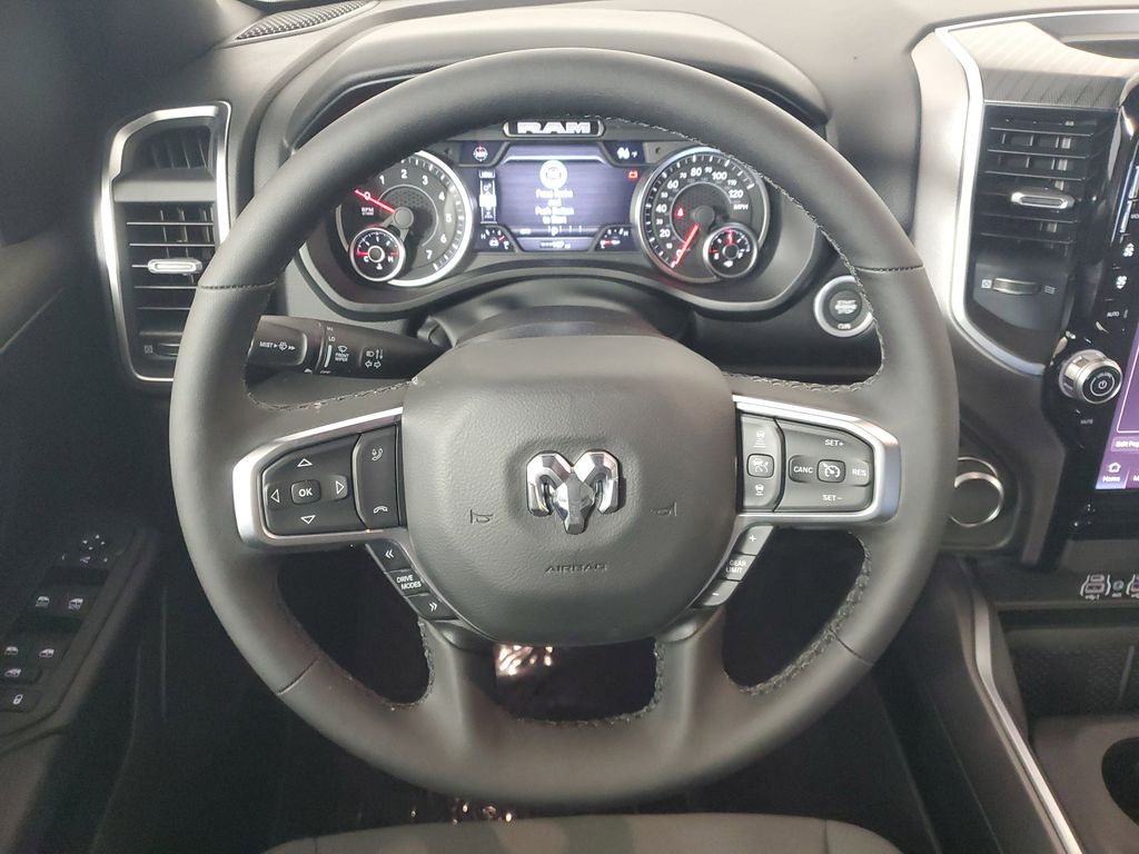 2026 RAM 1500 Big Horn/Lone Star - Photo 15