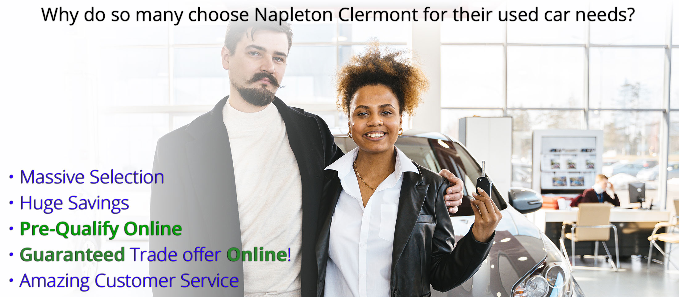 Used Cars Clermont Orlando
